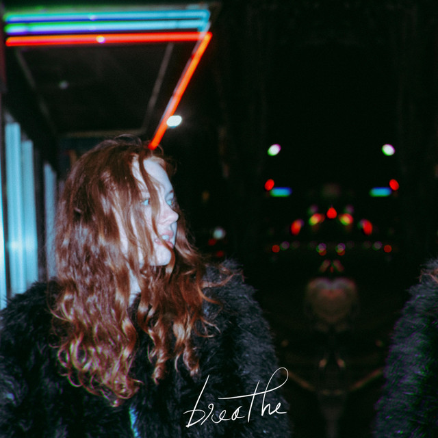 Breathe cover