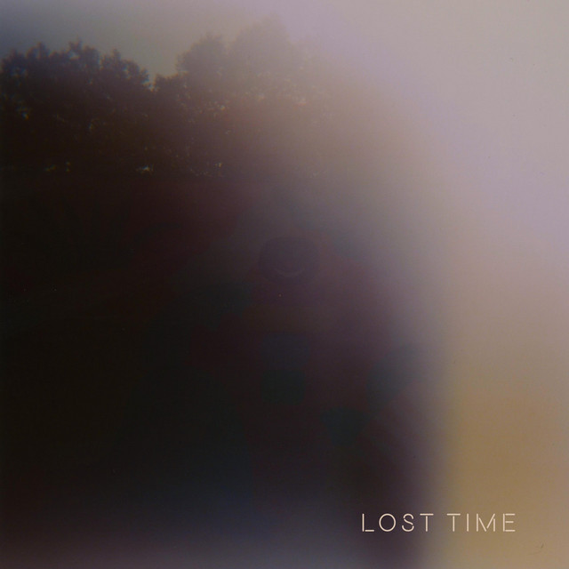 Lost Time cover art