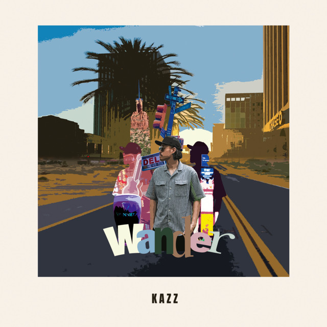 Trip cover art