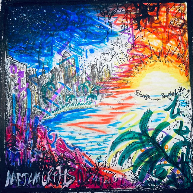 Songs _____ People Like cover art