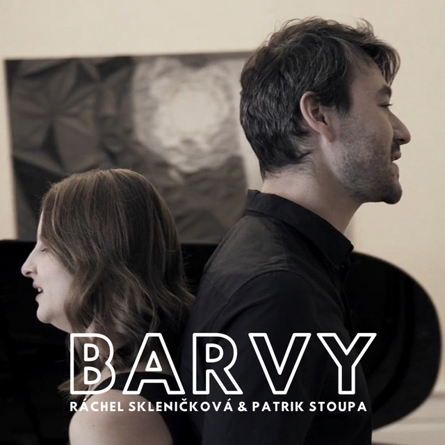 Barvy