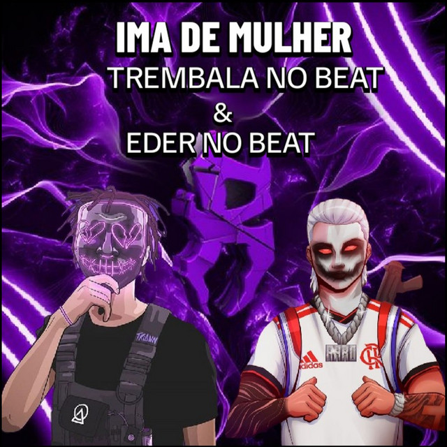 Ima de Mulher (Remix Arrochadeira)