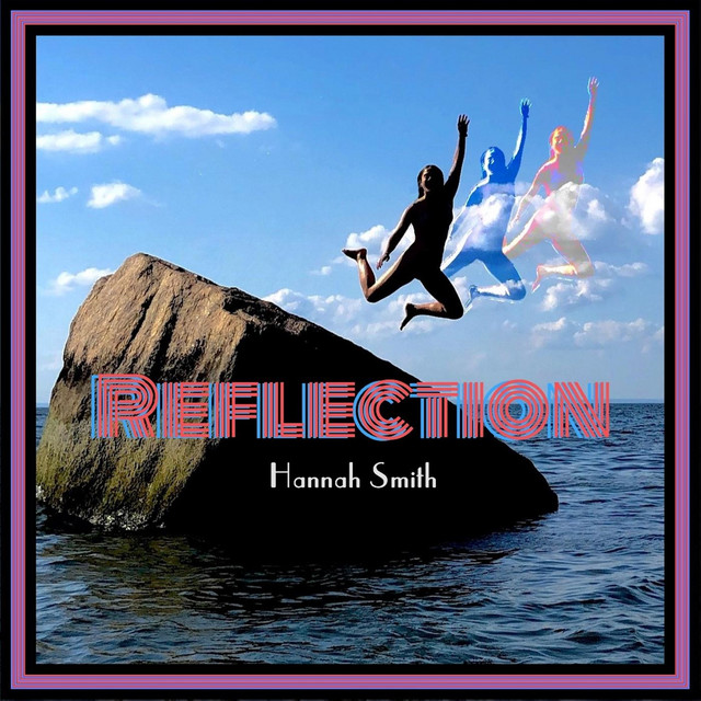 Reflection cover art