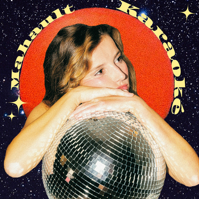 Karaoké album image