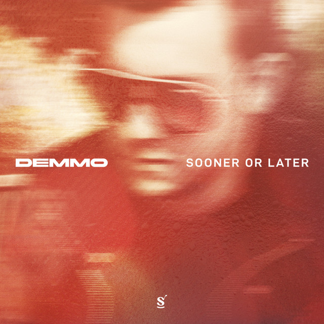 Sooner Or Later cover art