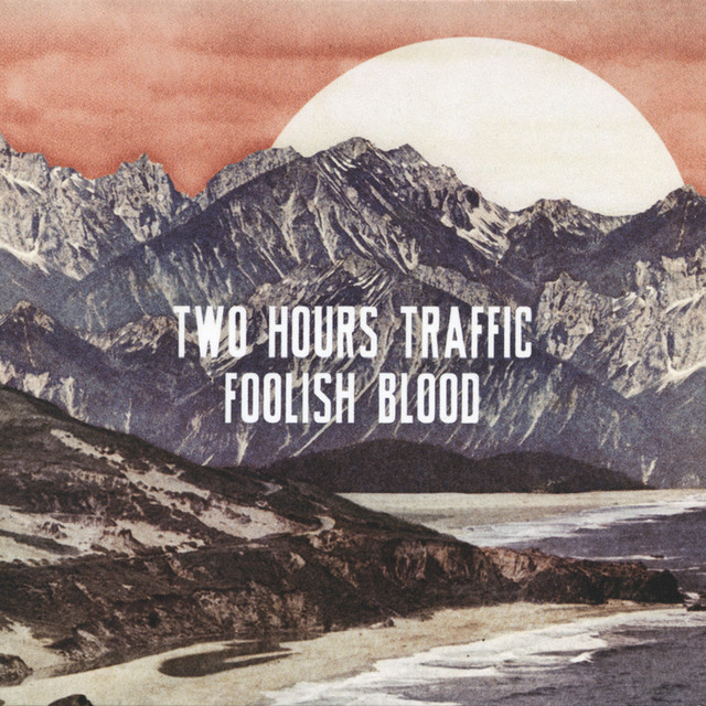 Magic - Two Hours Traffic