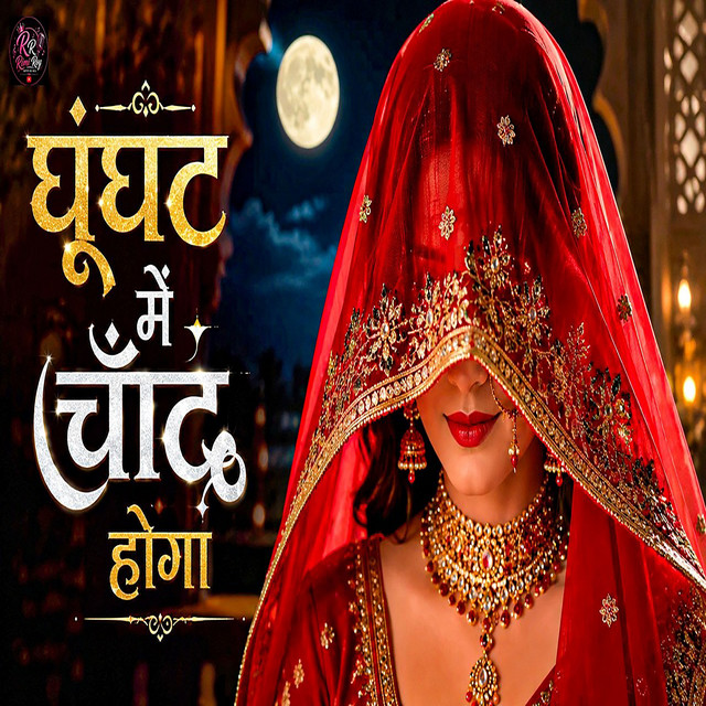 Ghunghat Me Chand Hoga artwork