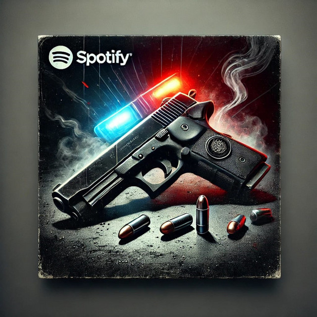 Fuffies cover art