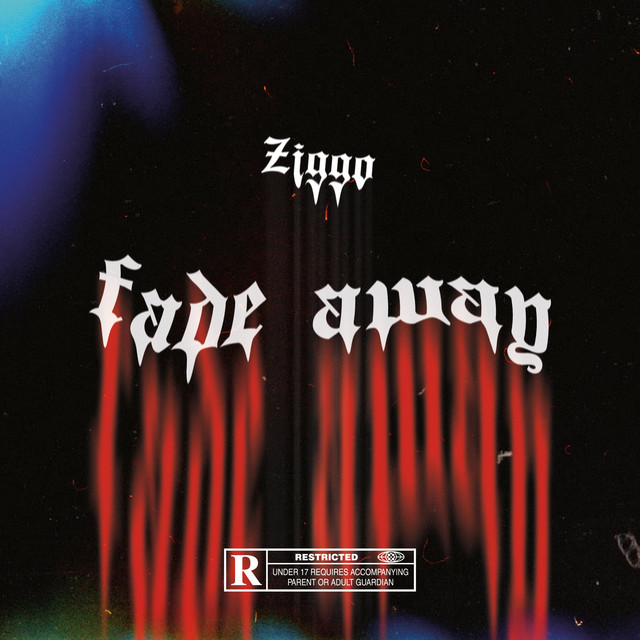 Fade Away cover art