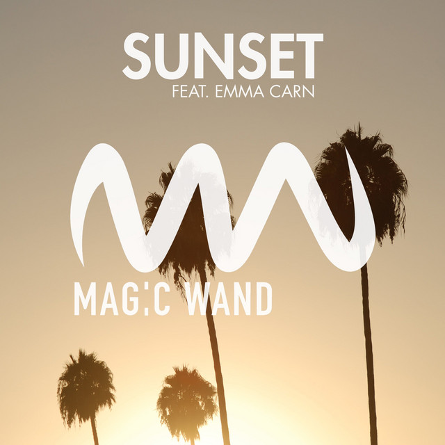 Sunset - Extended Mix cover art