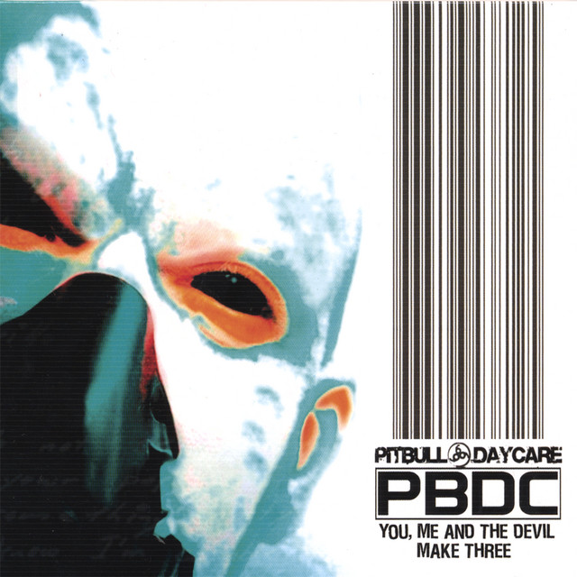 You, Me And The Devil Make Three cover art