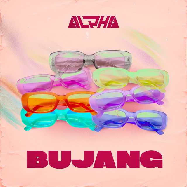 Bujang cover art