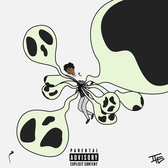 Takeover cover art