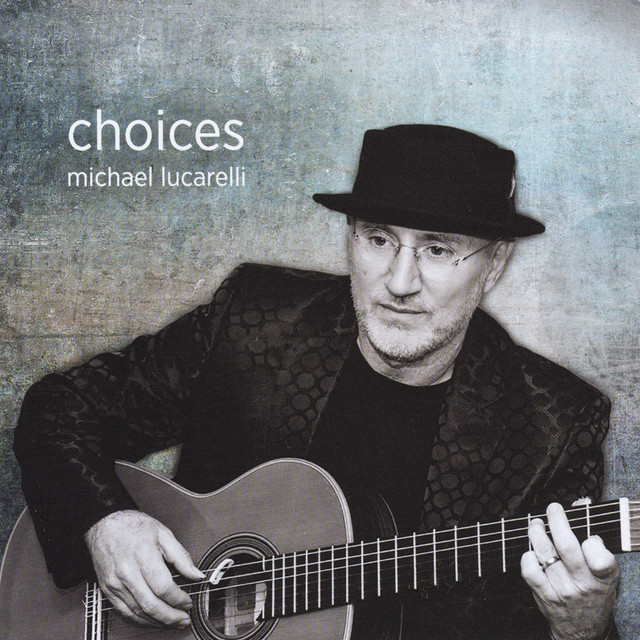 Choices cover art