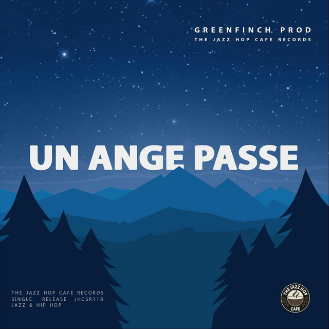 Un Ange Passe...