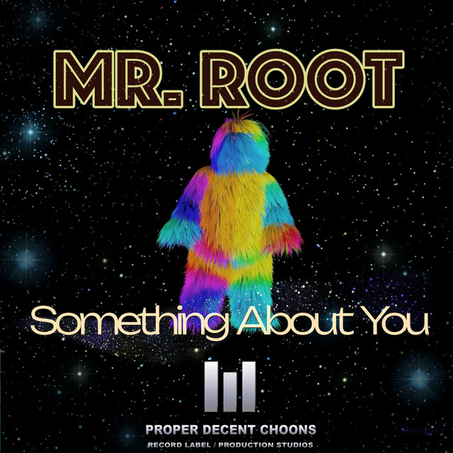 Something About You cover art