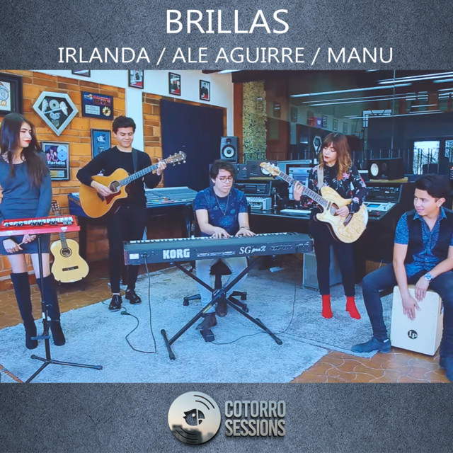 Brillas