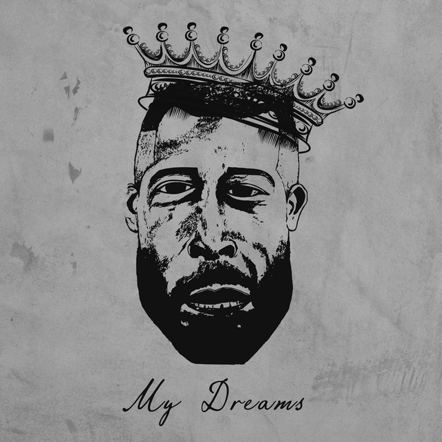 My Dreams cover art