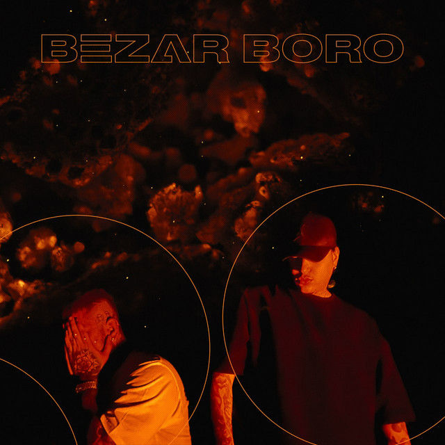 Bezar Boro cover art