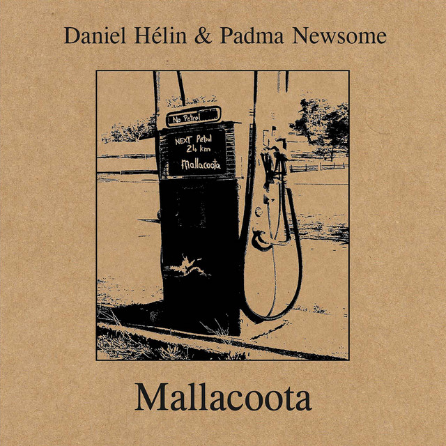 Mallacoota cover art