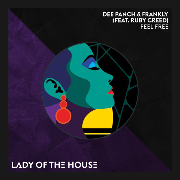 Feel Free - Dub Mix