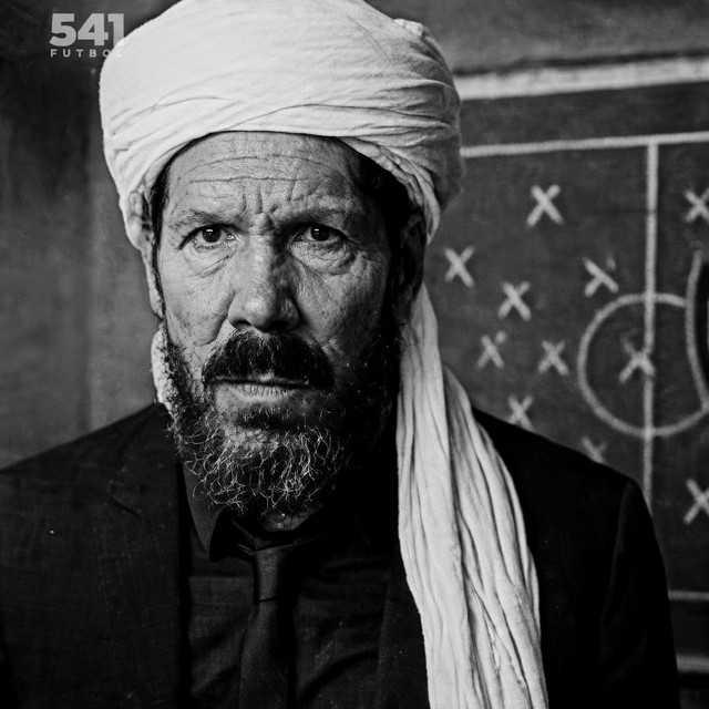 Cholo Simeone Haramball Anthem cover art