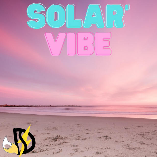 Solar - Single by DJ-Shiba | Spotify