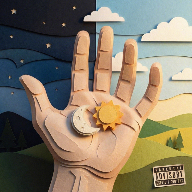 LUNE ET SOLEIL cover art