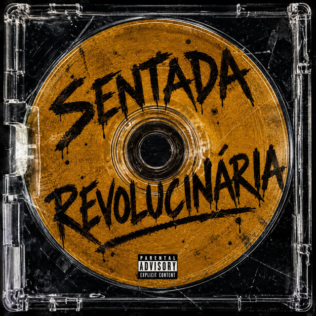 SENTADA REVOLUCIONÁRIA