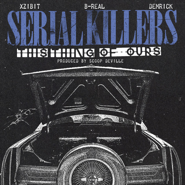 undefined album image