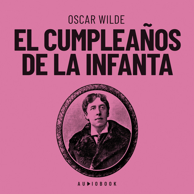 Capítulo 2 - El cumpleaños de la infanta cover art