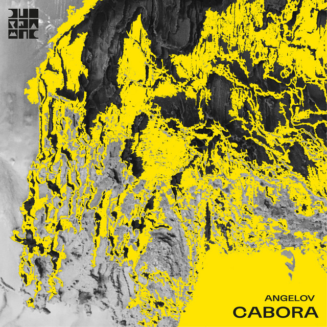 Cabora EP cover art