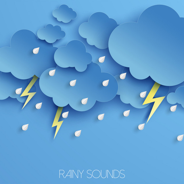 Rainy Sounds by Weather Factory