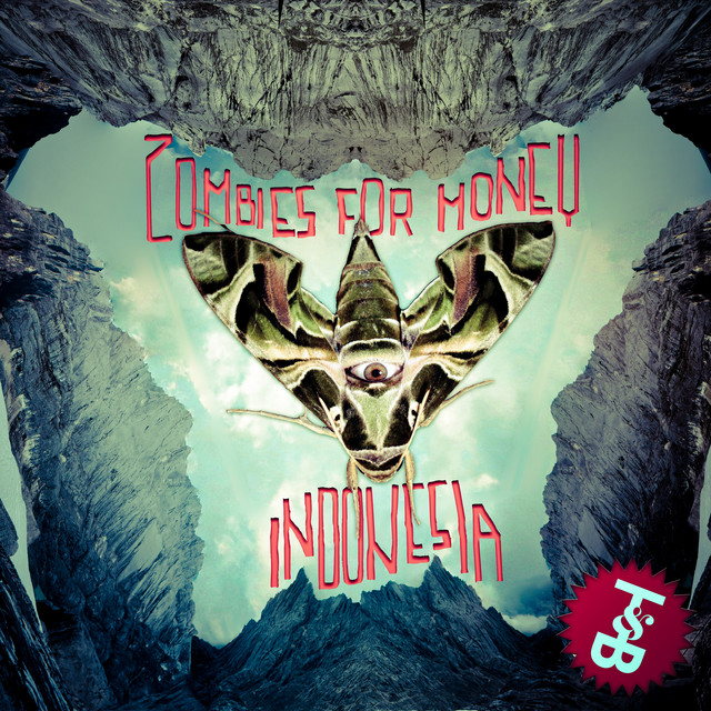 Indonesia - Moon Version cover art