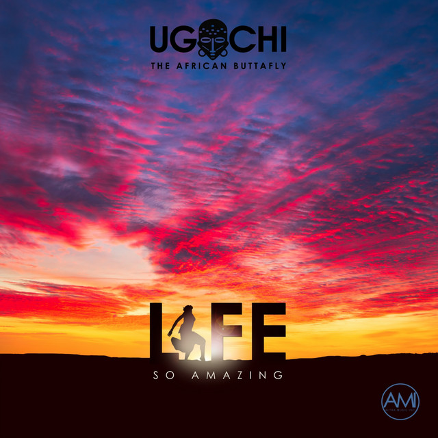 Life, So Amazing cover art