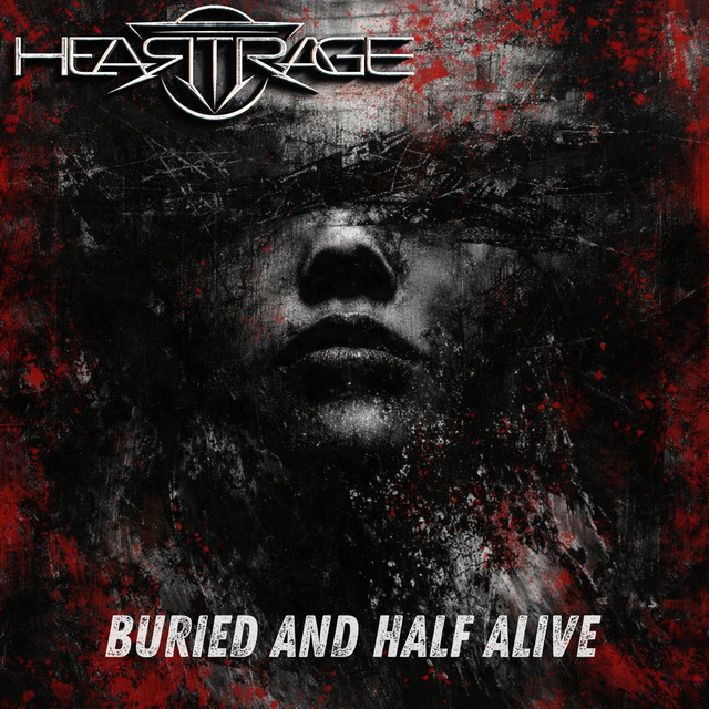 Buried and Half Alive