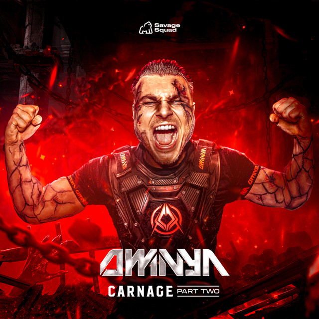 SAVAGE ERA (CARNAGE EDIT)