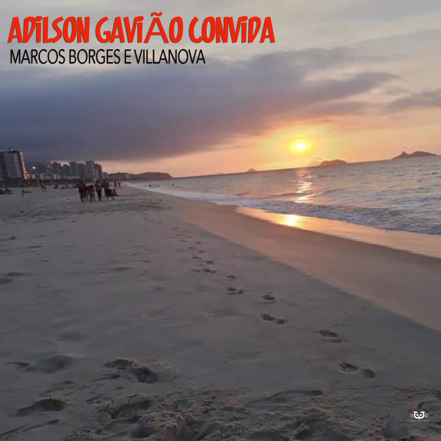 Adilson Gavião