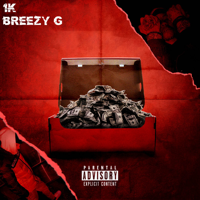 1K Freestyle - Single by Breezy G | Spotify