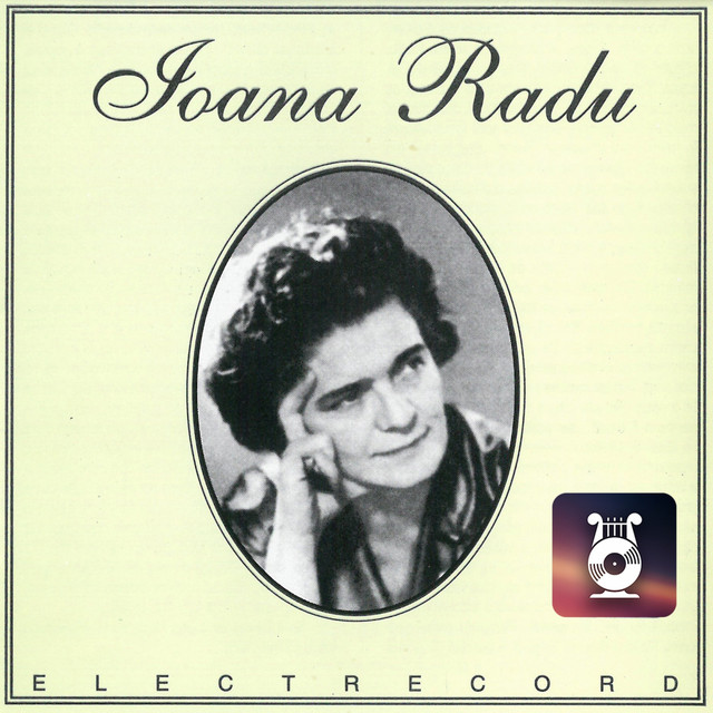 Ioana Radu photo