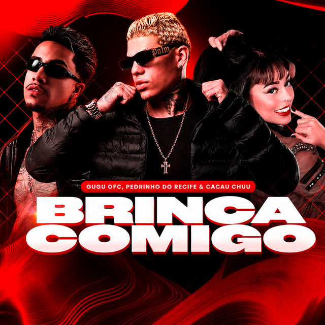 Brinca Comigo