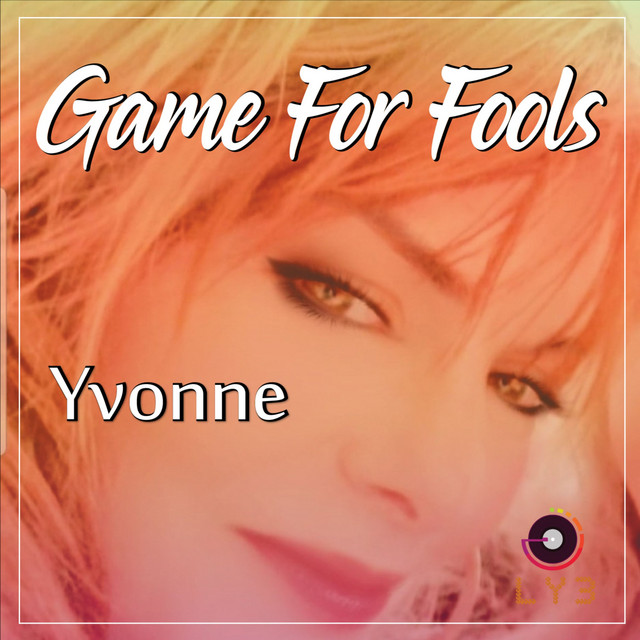 Games for Fools cover art