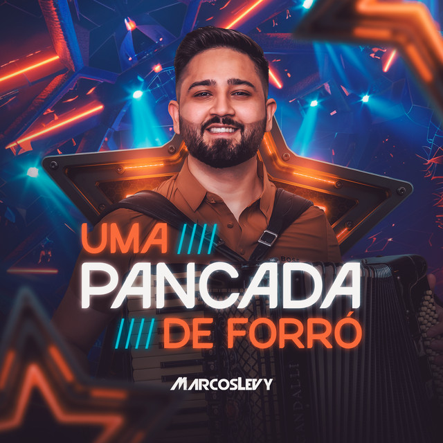 Marcos Levy