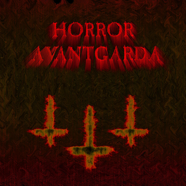 Tři kříže cover art