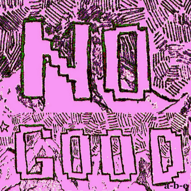 No Good cover art