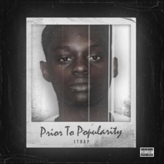 Prior To Popularity cover art