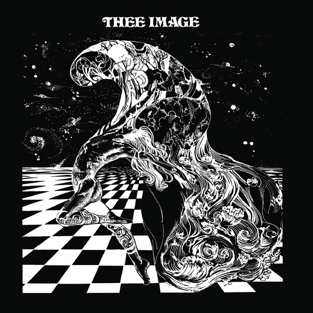 Thee Image cover art