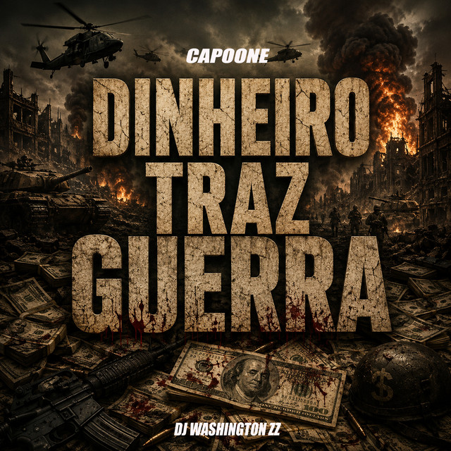 Dinheiro Traz Guerra