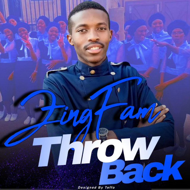 ZingFam (Throw Back) album image