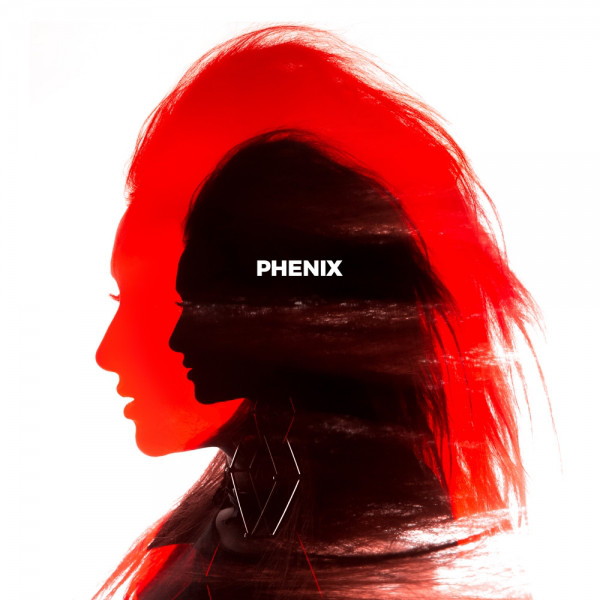 Phenix EP 17 cover art